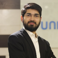 Author image