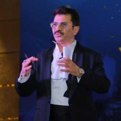 Author image